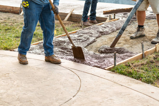 Best Local Concrete Companies  in Moonachie, NJ