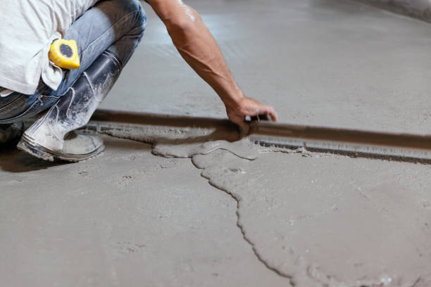 Best Concrete Sidewalk Installation  in Moonachie, NJ