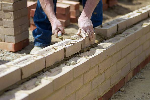 Best Concrete Installation Cost  in Moonachie, NJ
