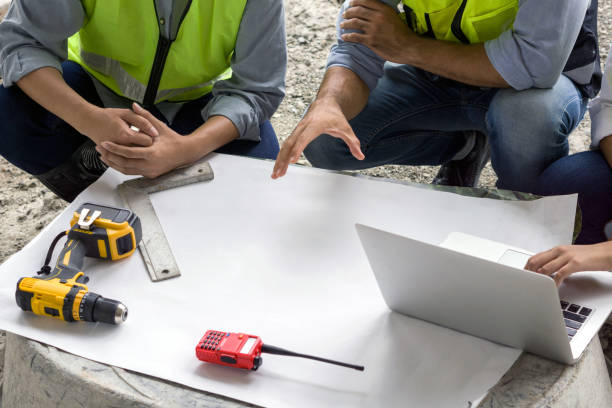 Best Driveway Concrete Repair  in Moonachie, NJ