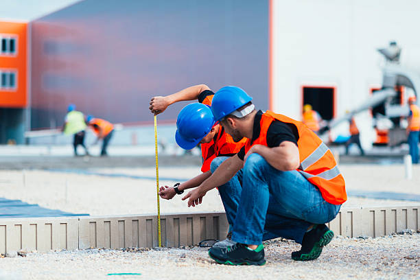 Waterproofing & Drywells in NJ