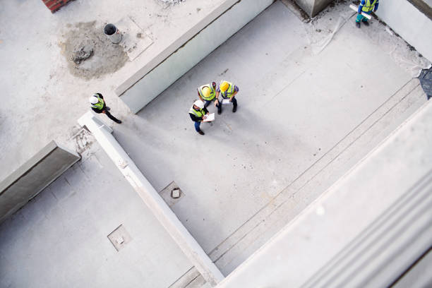 Best Waterproofing & Drywells  in Moonachie, NJ
