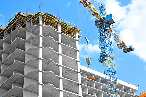 Best Best Concrete Contractor  in Moonachie, NJ