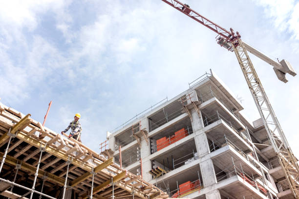 Best Concrete Resurfacing Services  in Moonachie, NJ